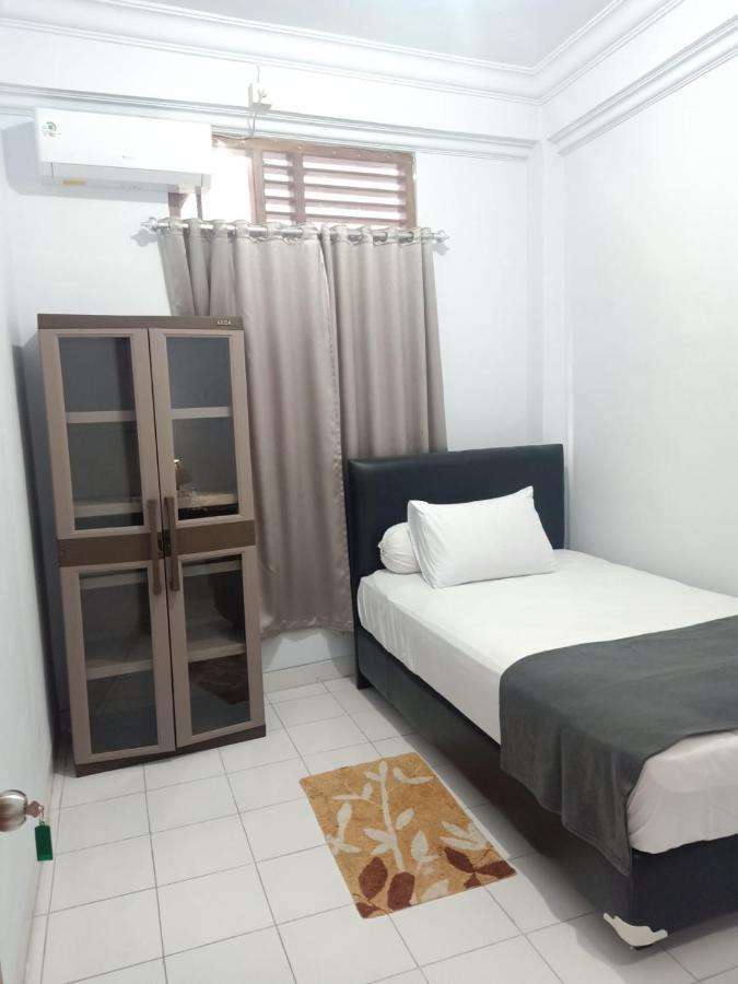 Nakula Familiar Inn Denpasar Kültér fotó