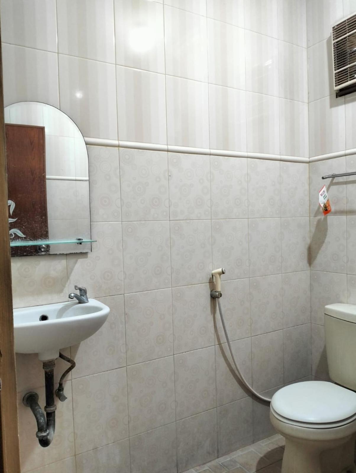 Nakula Familiar Inn Denpasar Kültér fotó